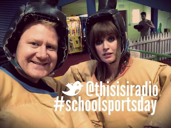 stevencooperdj's tweet image. We have our school sports day on air tomorrow morning :) iRadio 7-10am @OonaghOC @ThisisiRadio #schoolsportsday