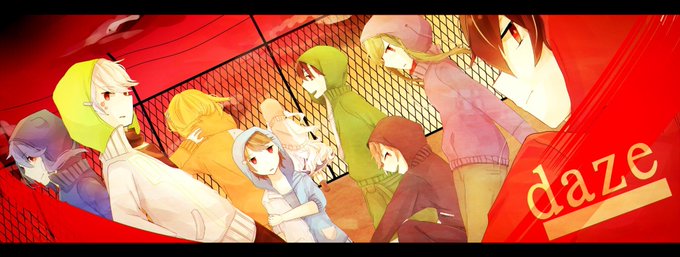 Daze 高画質 のtwitterイラスト検索結果 古い順 Daze 高画質 のtwitterイラスト検索結果 古い順
