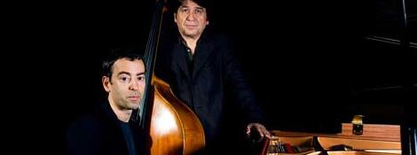 CONCERT DE JAZZ: ALBERT BOVER + HORACIO FUMERO DUO
Dijous 19 de Juny, a les 22:30