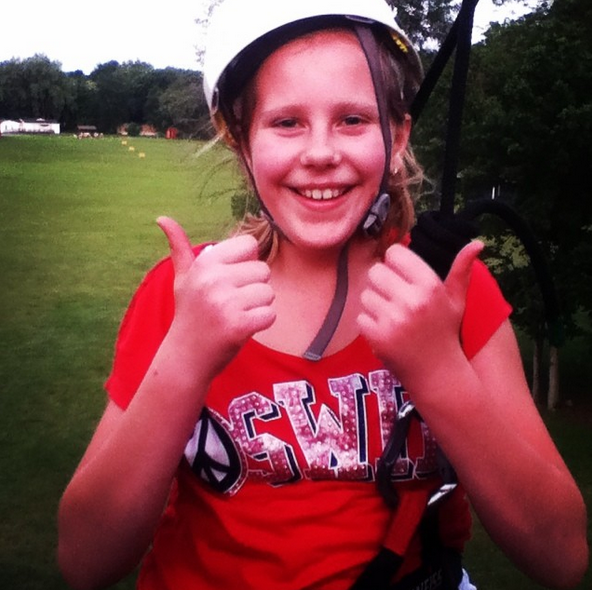 I saw, I climbed, I conquered. Rock climbing 2014. Lake of the woods and Greenwoods Camps. #Optimism #Rockwall