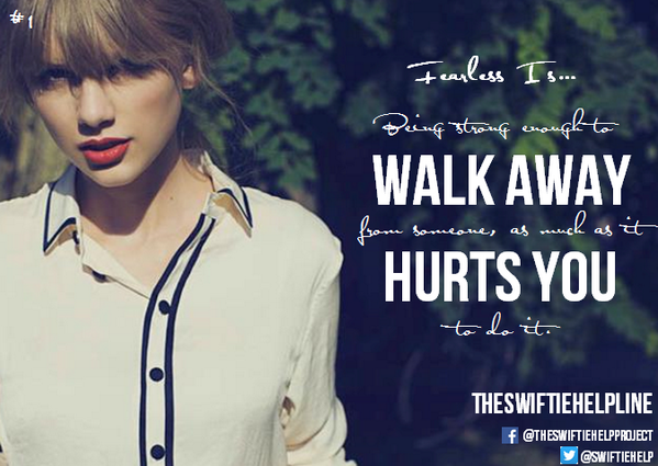 SwiftieHelp's tweet photo. #FearlessIs FearlessPost Number One #FearlessPost #TaylorSwift #SwiftHelpline http://t.co/haYfOHgMBW