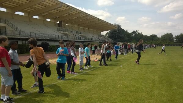 Catherine TARLET (@catherinetarlet) on Twitter photo 