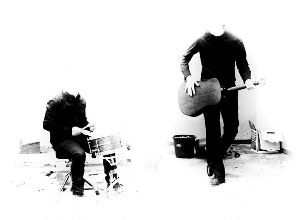 CONCIERTO DEL SABADO: AMIGDALA
Sábado 21 de Junio, a las 23:30