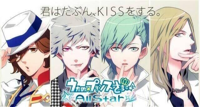ひみ うたプリクラスタさんと繋がりたい 最近本気で蘭嶺が好きです でもうたプリ全般大好きなので うたプリクラスタさん是非繋がりましょう カルナイクラスタさんと繋がりたい 蘭嶺クラスタはrt Rtした人全員フォローする Http T Co L0ozk05j0a