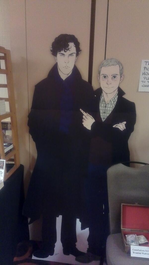 danacmrn's tweet image. Carla Coupe &amp;amp; I are thrilled! $250 raised for @wwpinc! Photo ops w #FlatLock at @Gridlock_DC &amp;amp; Gillette to Brett!