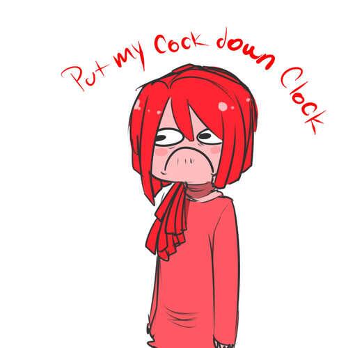 memeclock's tweet image. 