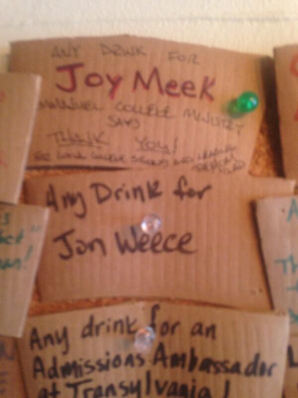garrettebel's tweet photo. @jonweece - There's a Pay it Forward coffee waiting @CupCommonWealth with your name on it.  #payitforward http://t.co/873s4dO4qI