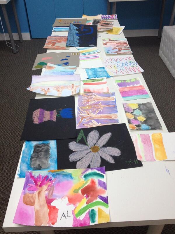 ArtwithJada's tweet photo. No Tax on any Summer Camps for one day only.  Wed June 18 from 12:00-7:30 http://t.co/w7tarZvxyx http://t.co/DcyluCdkYq
