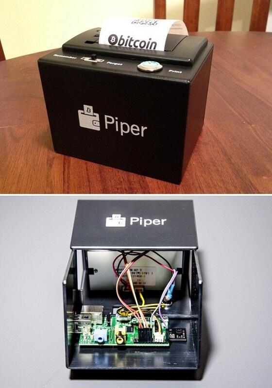 nitocestra's tweet photo. Piper - World`s Most Secure Bitcoin Wallet From Paper @PiperWallet @Bitcoin @bitcoininfo http://t.co/dg368ZkETn http://t.co/qZWgYjyMJ1