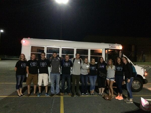 StringIt_MHS's tweet image. Ready to go for Nationals! #ja #business #stringit #JASummit