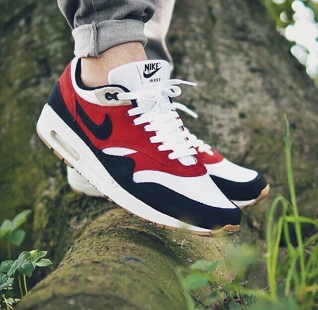 Air max sales 1 west pack
