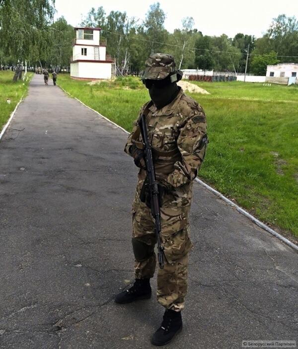 В АТО не подтверждают пленение десантников - Цензор.НЕТ 9296