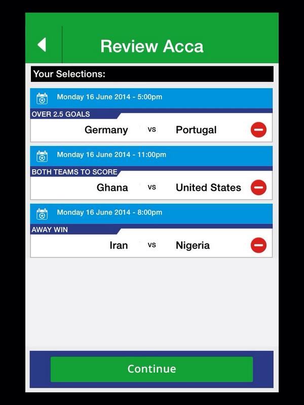 CupTips's tweet image. Bet 1 -       £10 returns £111

Thoughts?