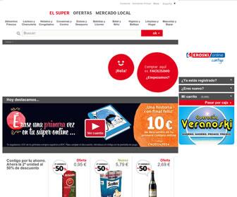 compras_on_line's tweet image. Eroski, un supermercado nacional que apoya el mercado local

onlinecompras.org/grupoeroski.co…

#compras #comprar #compra