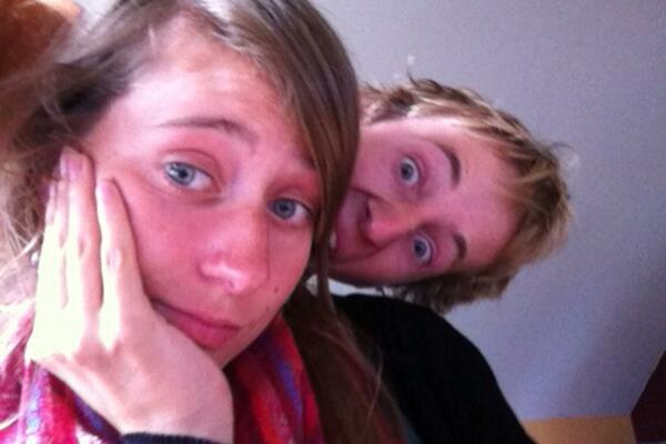 BenRotthier's tweet image. Zot worden #examens zus eten @petervandeveire #help #marathonradio