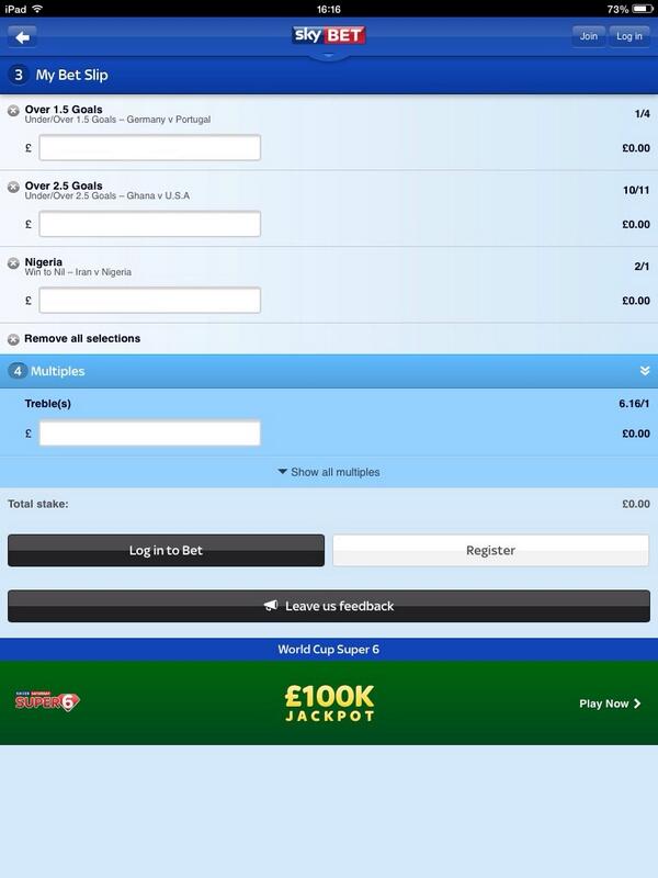 CupTips's tweet image. Bet 2 -      £10 returns 90

Thoughts?