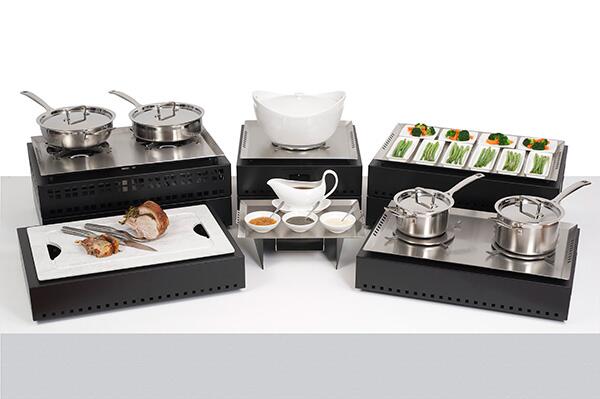 BunzlBML's tweet image. Introducing Strata by Onida - Buffet Serving System 
ow.ly/y5J4D #buffetsolutions