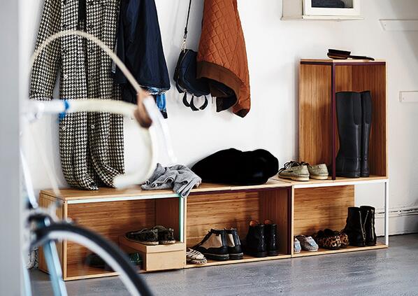 Ikea Canada On Twitter The Ikea Ps 2014 Storage Module Flexible