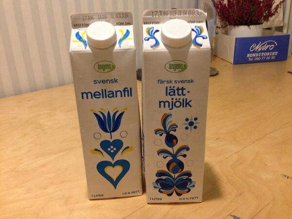 FiniStrini's tweet image. Saw a box of milk at the discount shelf brought it home and boiled it.Didn't turn out right.It was fil. #badpackaging