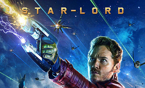 RottenTomatoes's tweet photo. Who are the #GuardiansOfTheGalaxy? Get to know them with these new character posters ---> http://t.co/zl7bQhqniF http://t.co/naGKBYZeo9