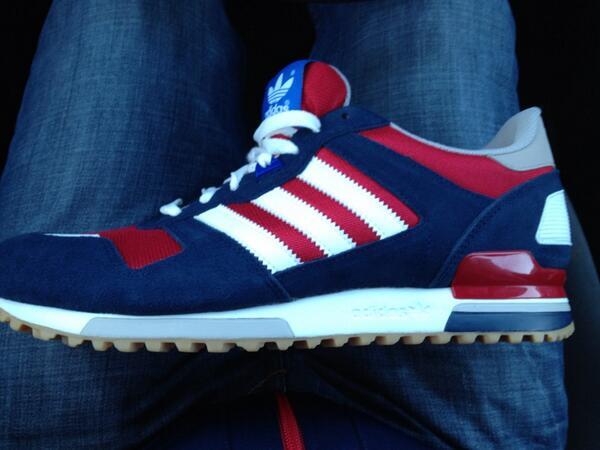 RevsPrez's tweet image. @MLS not bad. I'm going with these tonight. #ForClubAndCountry