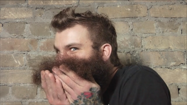 humble's tweet photo. Men With Beards, pretty self explanatory movie title. Get it in the Weekly Bundle: Indievision http://t.co/lpdqzEtVgR http://t.co/PvYjt1hP9h