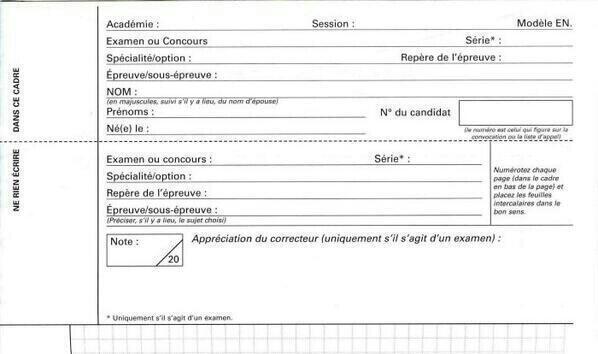 Alex_Hff's tweet photo. Cette fiche est plus difficile que l'examen lui-même http://t.co/F3ivHlmTCY
