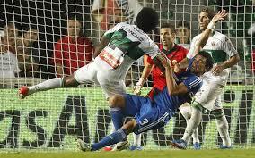 NovedadesECF's tweet photo. PEPE. EL KARMA. http://t.co/Ibk0NKLdQF