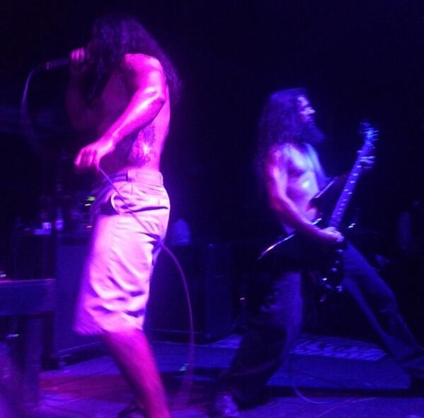 Slaytanic_Suzi's tweet image. Last night's @UniqueLeaderRec showcase with #DISGORGEusa RULED! #LosAngeles #BlackCastle
