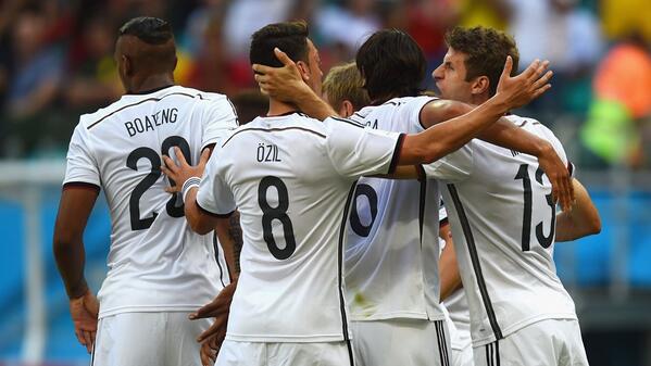 FIFAWorldCup tweet picture
