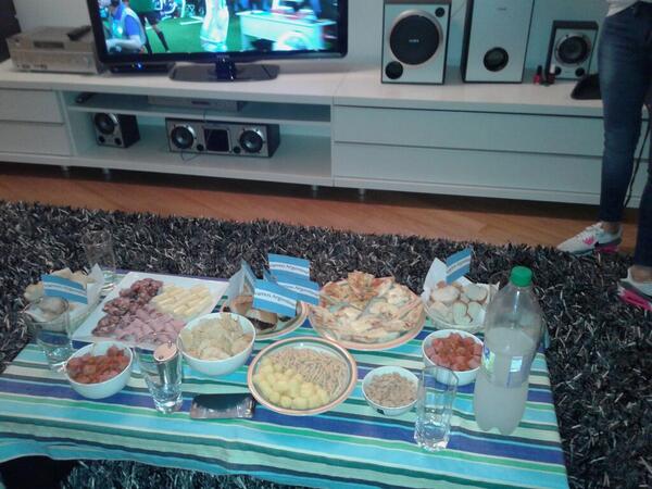 Emilia illuminati tweet media