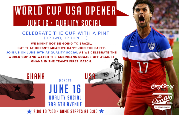 Quality Social tweet media