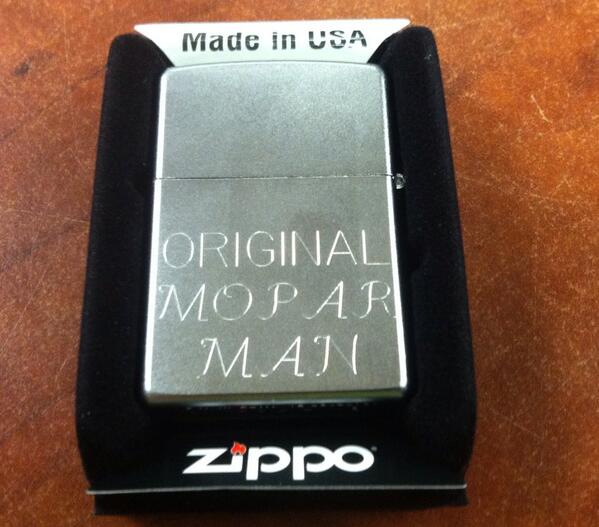 SignsEngraved's tweet image. Zippo's I engraved #miltonfl #milton #pensacola  #signsengraved