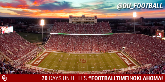 OU_Football tweet picture