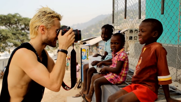JaredLeto's tweet photo. We travel, some of us forever, to seek other states, other lives, other souls. ― Anais Nin http://t.co/BtyEW8jtOQ