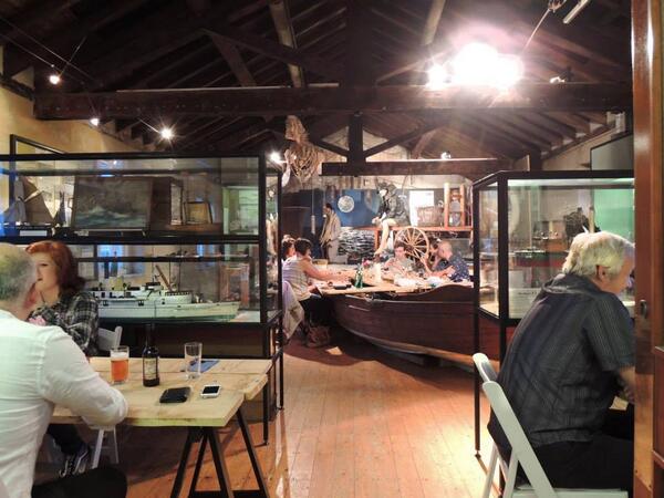 Tickets available 4 next BURGERS AND BORDEAUX eve - Friday 11th July..homemade chilli w sour cream and crispy bacon