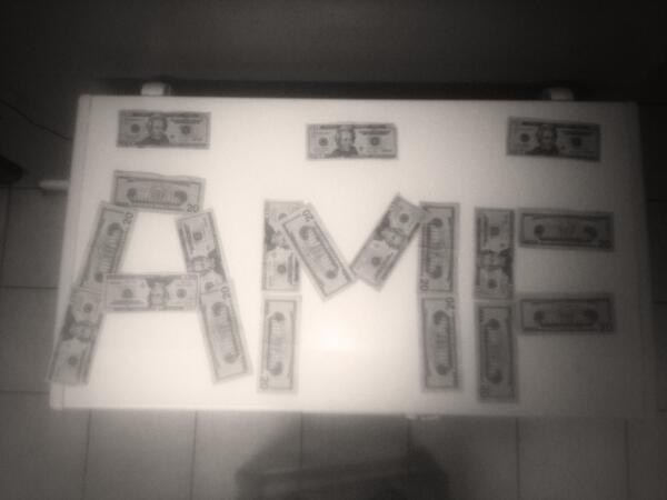 FreakOut_mitri's tweet image. #SQU🅰D #🅰〽F #〽FK