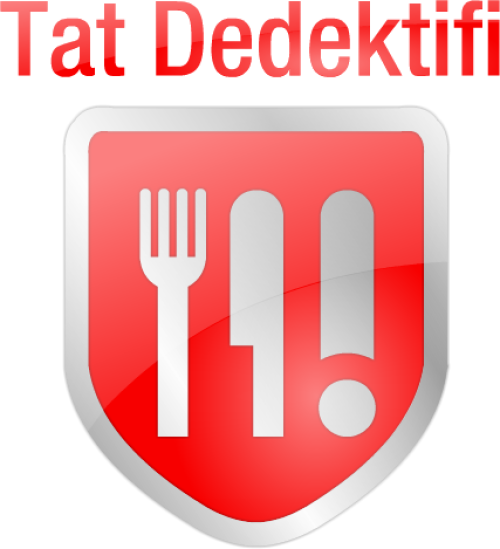 "Çok geziyorsun" diyenlere kulak verip sitemi oluşturdum, beklerim ;) #tatdedektifi tatdedektifi.com