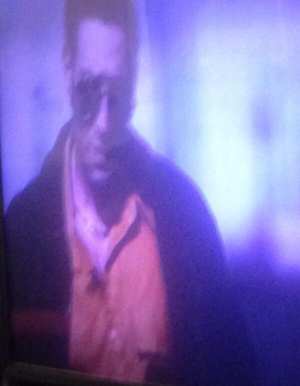 TimeWinds's tweet image. @arctcmonkey Perhaps they watch too much NatGeo...