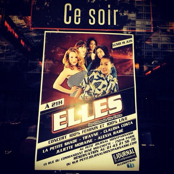 Mais vouiii on vous attend !!!!!