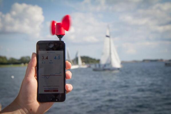 Sailcenter tweet media