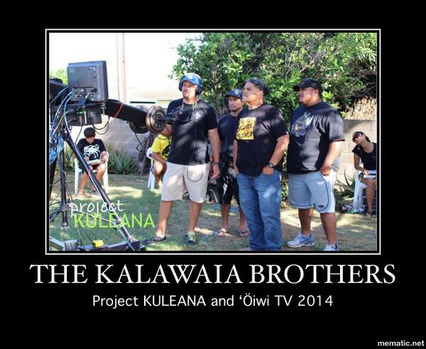 ProjectKULEANA's tweet photo. PK2 in action http://t.co/PEAajwyTX1