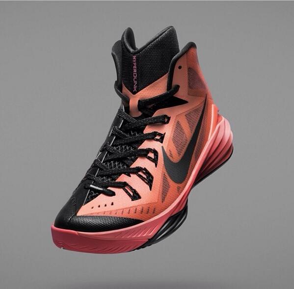 hyperdunk 2k18