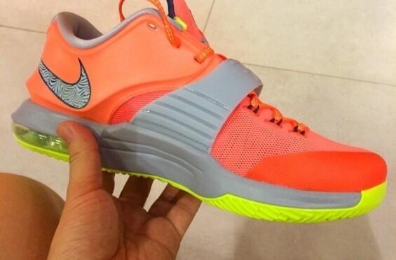 kickz on fire