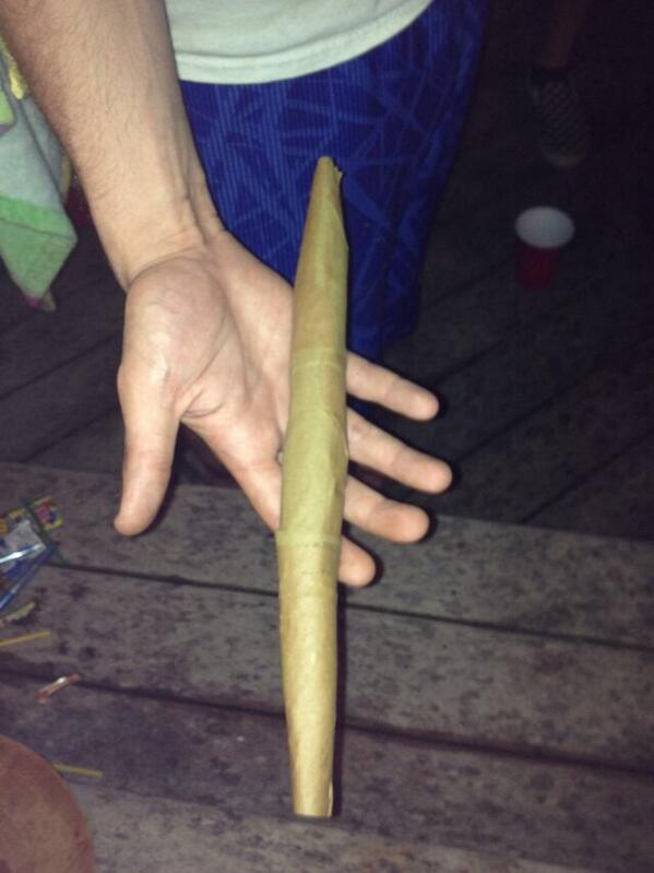 chartaddicts's tweet photo. Ounce blunt http://t.co/MP403ekiei