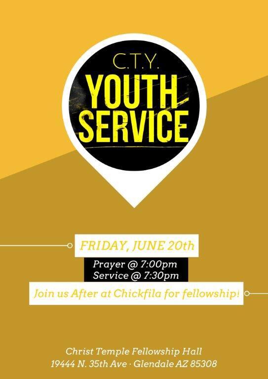 Rev_StudentMin's tweet image. **Youth Service this Friday Night!** Bring your friends &amp;amp; come expecting a great move of God!