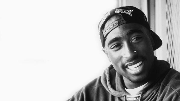 enews's tweet photo. RIP #Tupac—Today would have been the iconic rapper's 43rd birthday. http://t.co/CAuq651tWo