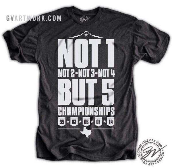 NosebleedHoops's tweet image. Spurs fans made a shirt mocking the Heat!