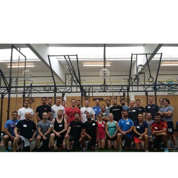 PowerAthleteHQ's tweet image. @crossFitNpton welcome to the #cffbnation - forging Power Athletes across the pond! #cff... ift.tt/1i1Rv3F