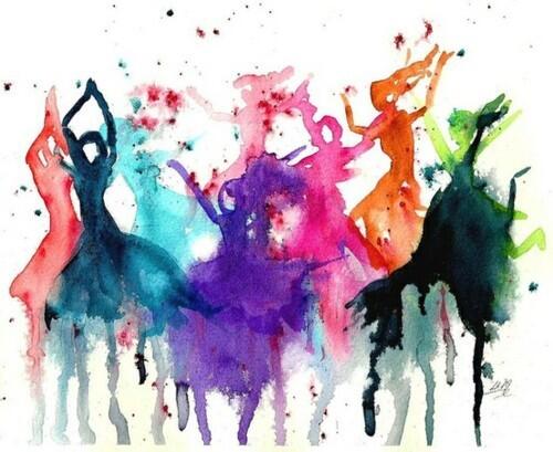 GabMalfoy's tweet photo. #painting #colors #beautiful #loveit. This is awesome http://t.co/7Pw5yhLmbU